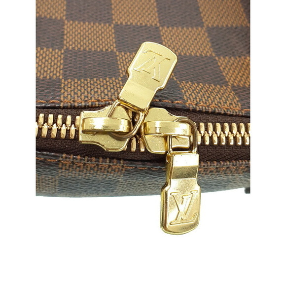 Louis Vuitton Damier Handbag Rivera - Picture 6 of 8